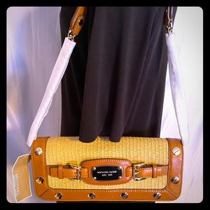 Authentic Michael Kors Purse NWT